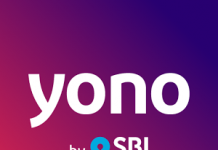 Yono App by SBI - Integrated lifestye and banking service app
