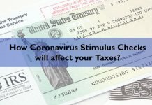How Coronavirus Stimulus Checks will Affect your Taxes, Do I have to pay back stimulus?