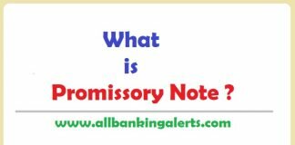 What is Promissory Note - Demand vs Usance PN