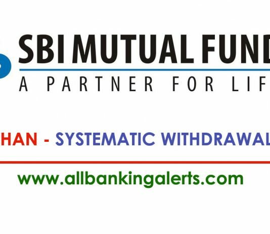SBI Mutual Fund Bandhan SWP